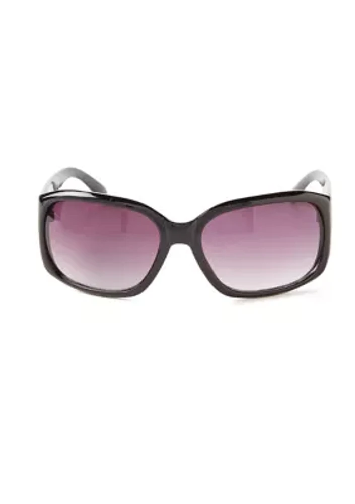 Tortoiseshell Sunglasses