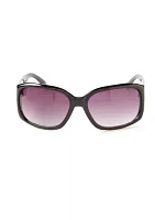 Tortoiseshell Sunglasses