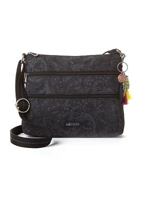 SAKROOTS Artist Circle Basic Crossbody