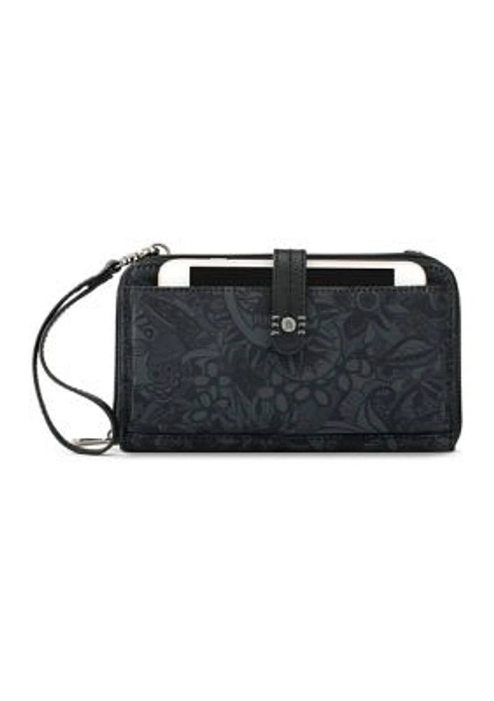 Smartphone Convertible Crossbody