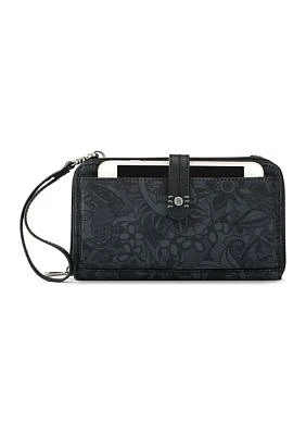 Smartphone Convertible Crossbody