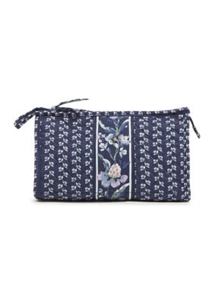Trapeze Cosmetic Pouch