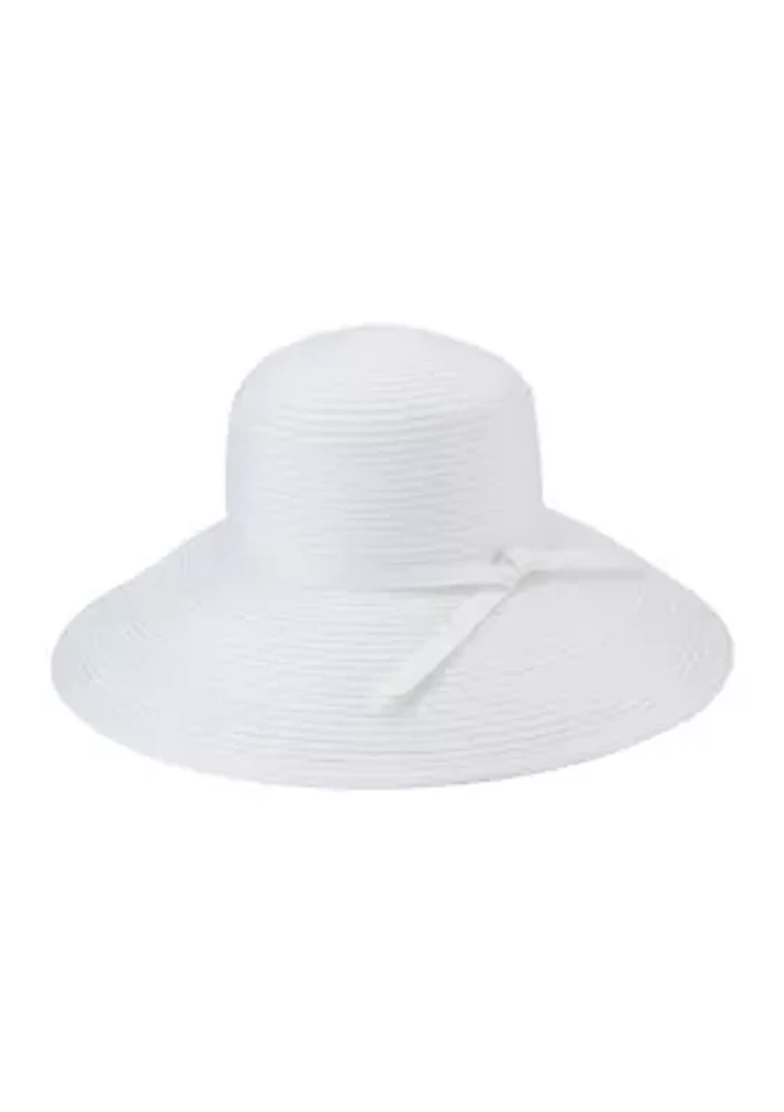 Braided Sun Hat