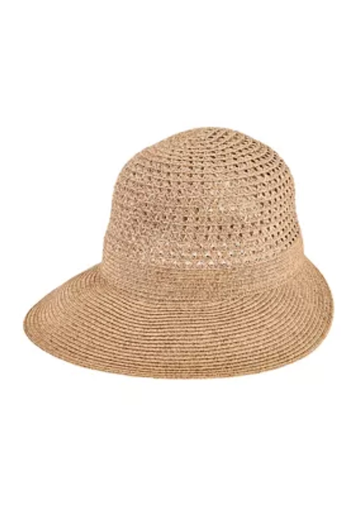 Everyday Face Saver Cap