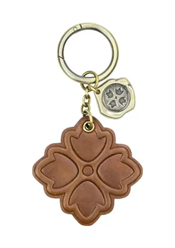 Floret Key Chain