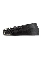 Evania Woven Belt