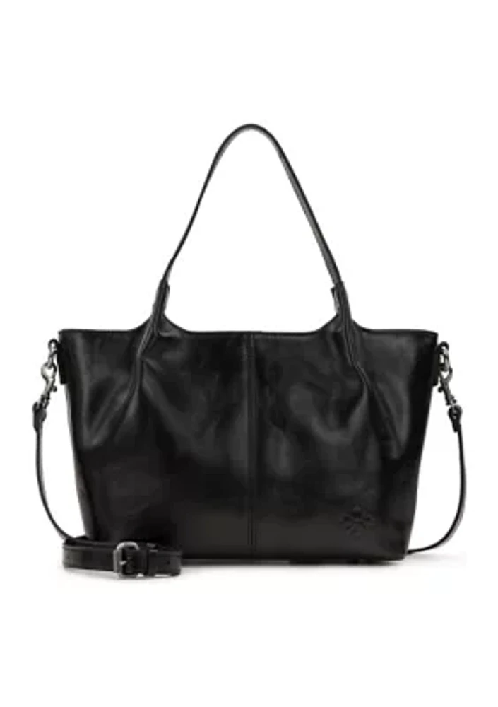 Argenta Tote