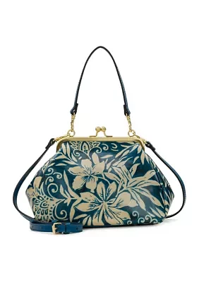 Annie Frame Bag