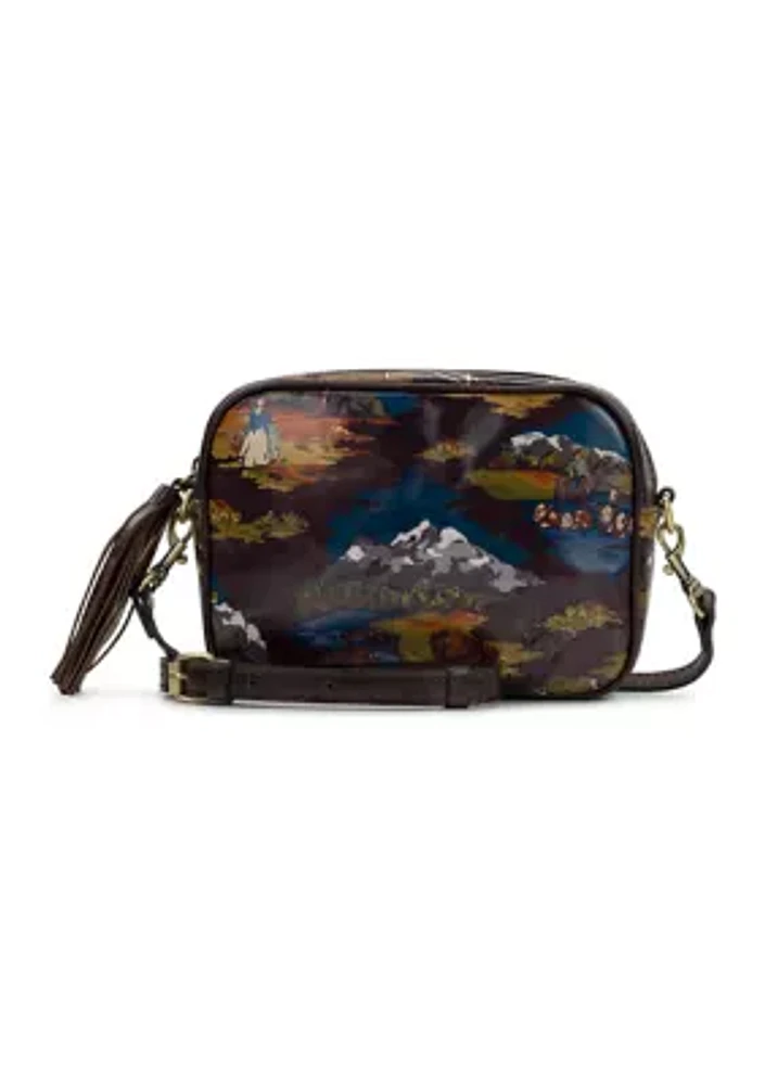Josie Crossbody Bag