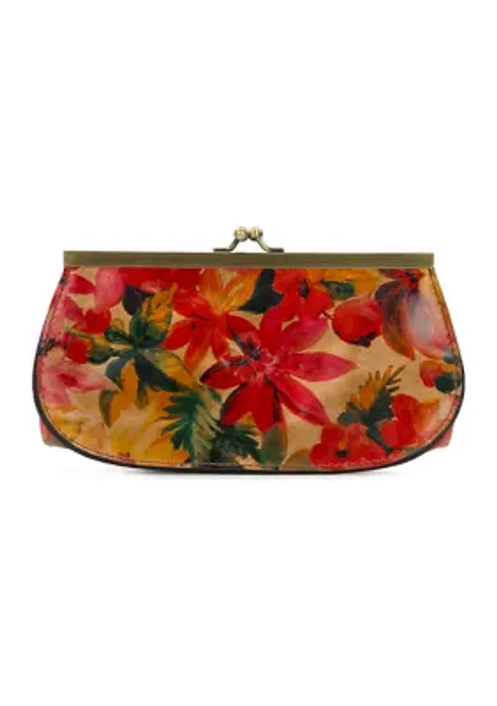 Foggia Frame Wallet Gift Box