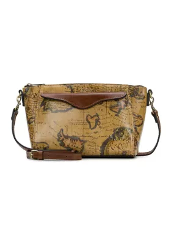 Parla Crossbody