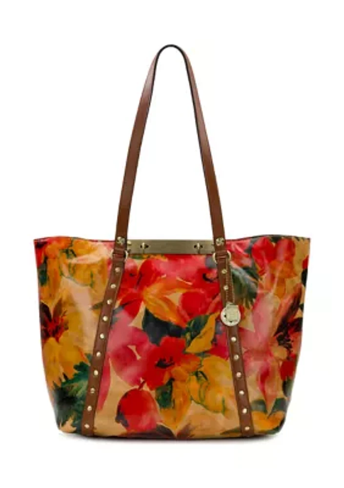 Benvenuto Tote