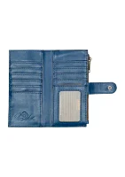 Nazari Bifold Wallet