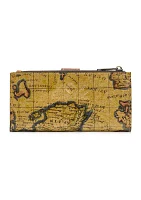  Nazari Bifold Wallet