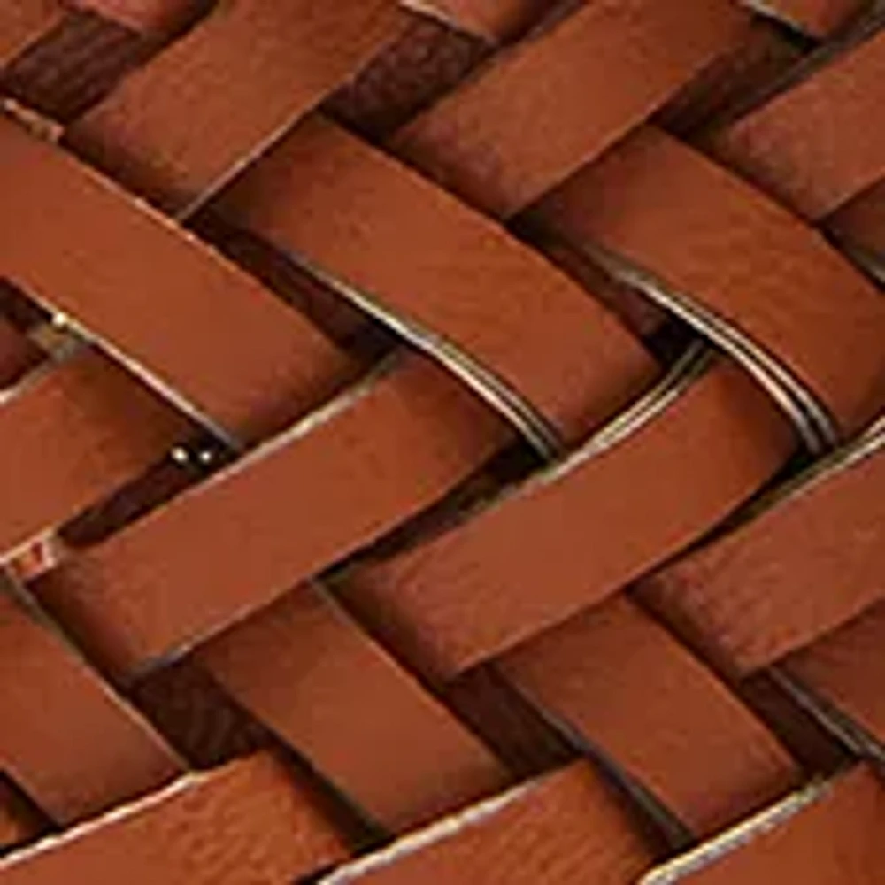 Woven Polyurethane Stretch Belt