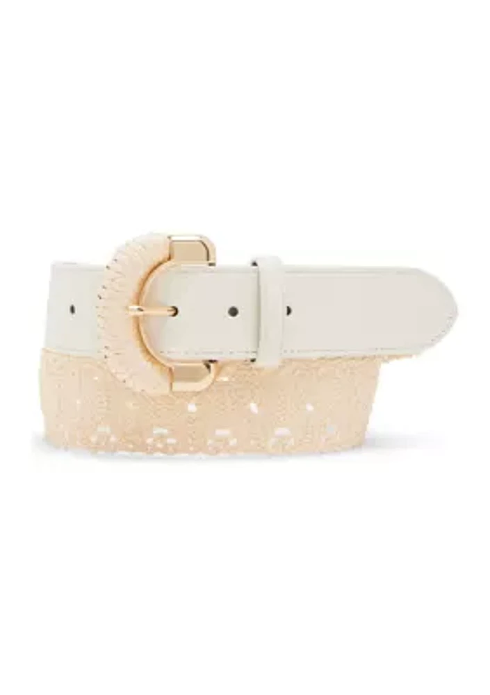 Pants Belt