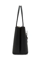 Tote with Pouch