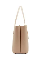 Bonded Tote with Pouch
