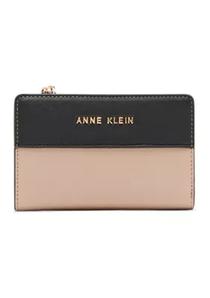 Small Bifold Wallet