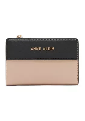 Small Bifold Wallet