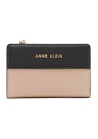 Small Bifold Wallet