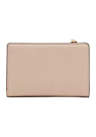 Small Bifold Wallet