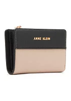 Small Bifold Wallet