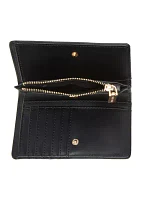 Small Bifold Wallet