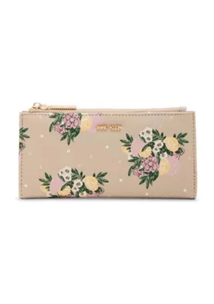 Bifold Wallet