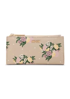 Bifold Wallet 