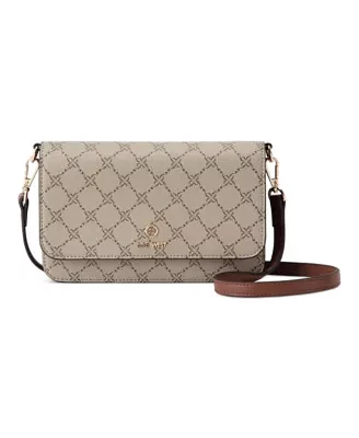 LOCKUP 9S PHONE WALLET CROSSBODY