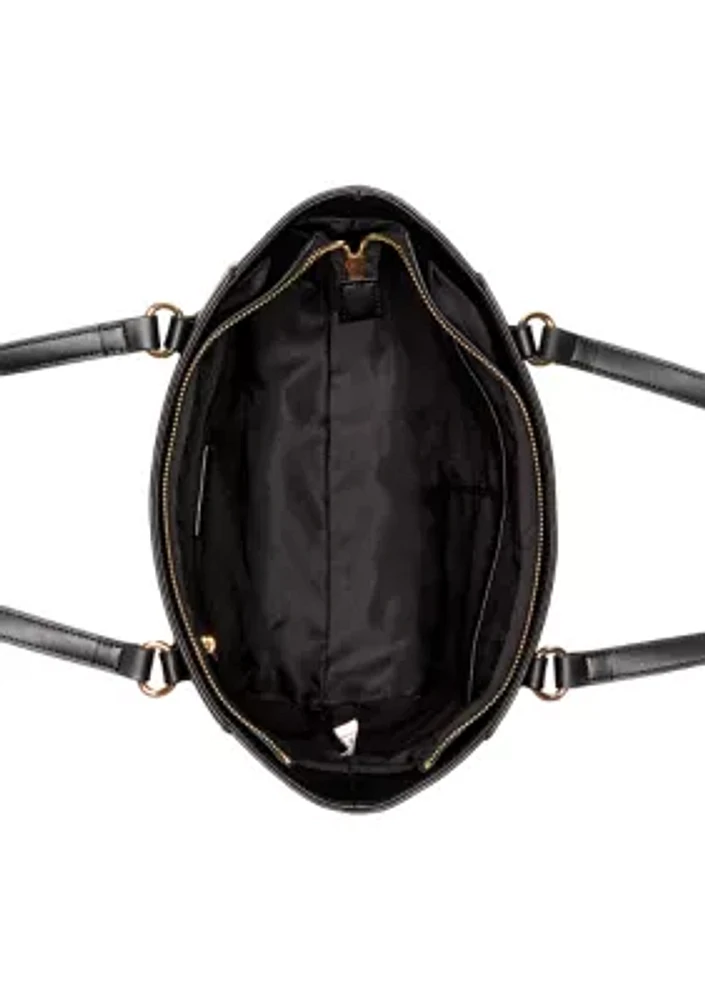 Innes Small Tote Shopper