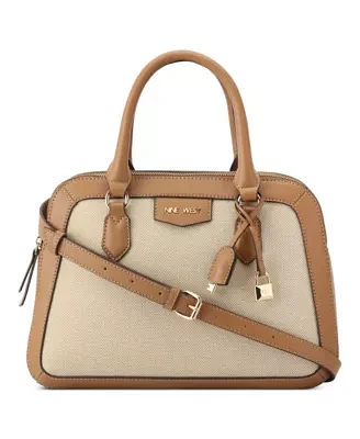 CIBRINA DOME MEDIUJM SATCHEL