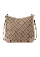 Brice Crossbody Bag with Card Case