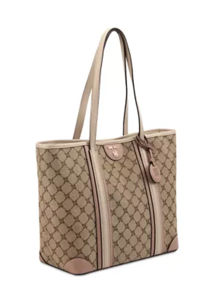 Teagan 2 In 1 Tote