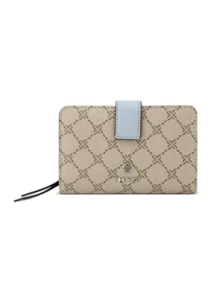 Lockup 9s French Wallet
