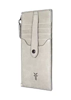 Melissa Snap Card Wallet