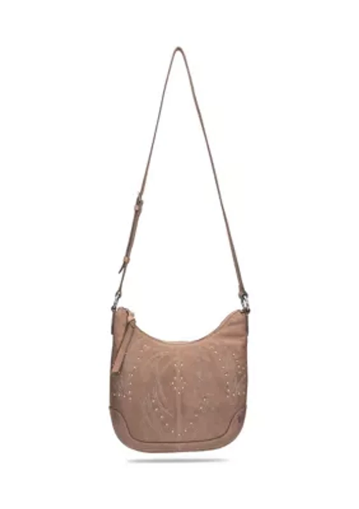 Sara Crossbody Bag