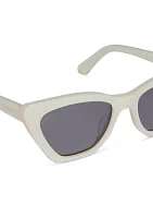 Camila Opaline Sunglasses