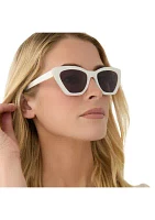Camila Opaline Sunglasses