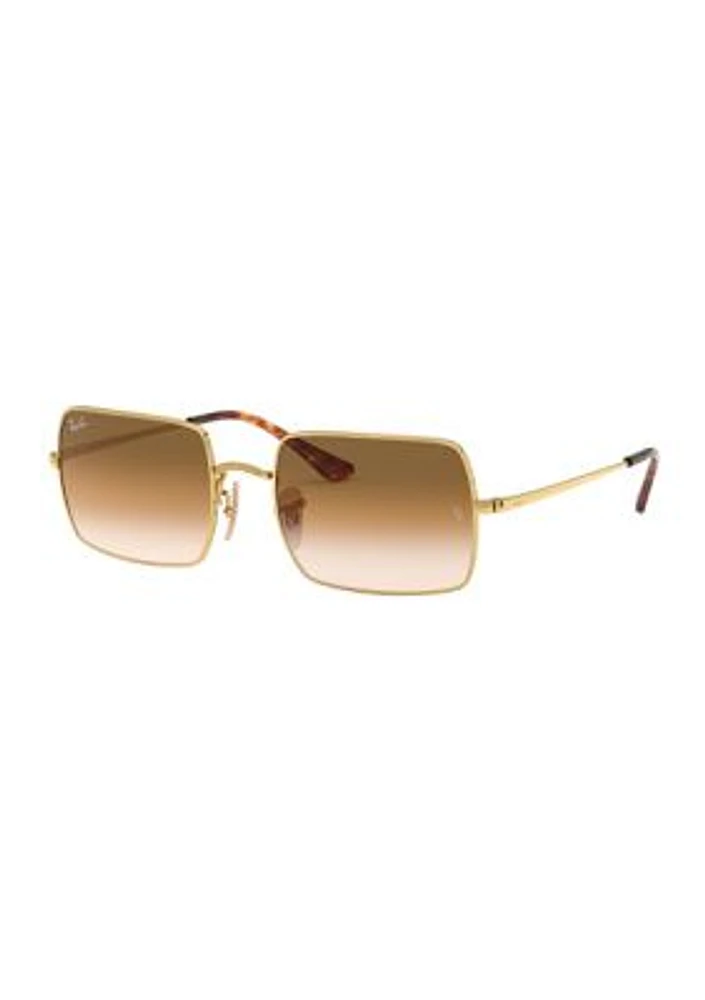 RB1969 Rectangle 1969 Sunglasses