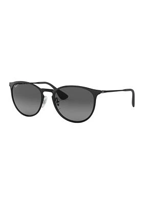 RB3539 Erika Metal Polarized Sunglasses