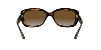 RB4101 Jackie Ohh Polarized Sunglasses