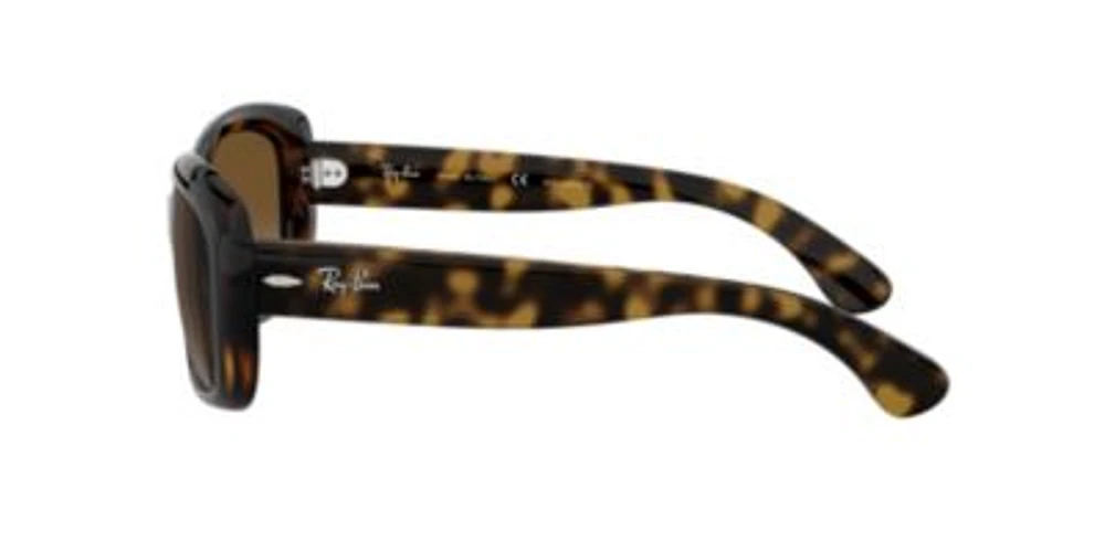 RB4101 Jackie Ohh Polarized Sunglasses