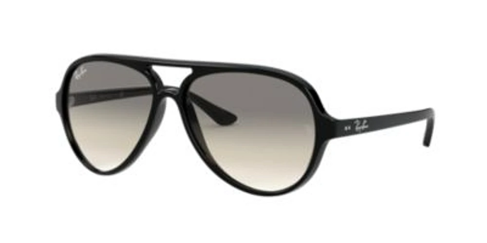 RB4125 CATS 5000 CLASSIC Sunglasses