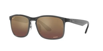 RB4264 Chromance Polarized Sunglasses