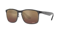 RB4264 Chromance Polarized Sunglasses