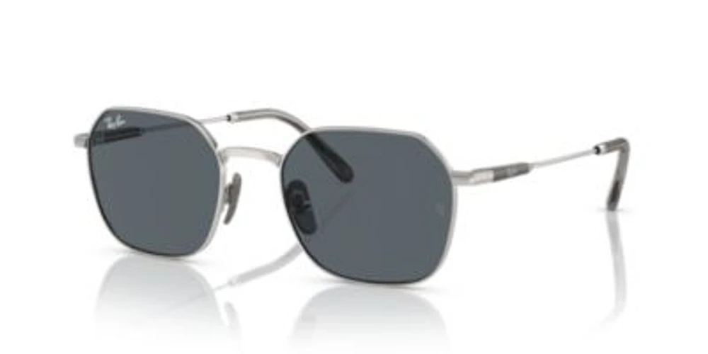 RB8094 Jim Titanium Sunglasses