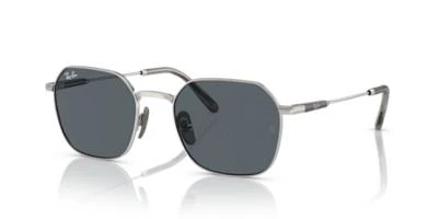 RB8094 Jim Titanium Sunglasses