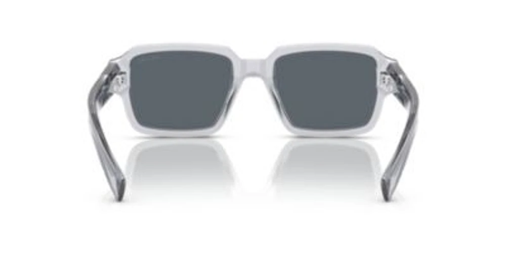 PR 02ZS Sunglasses